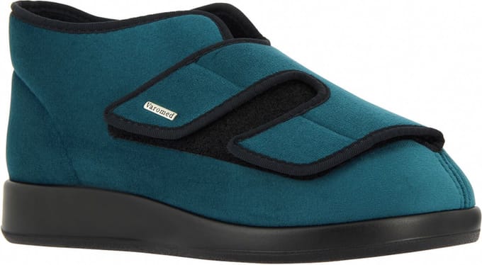Verbandschoenen - Varomed Colour - Petrol - Special Edition -