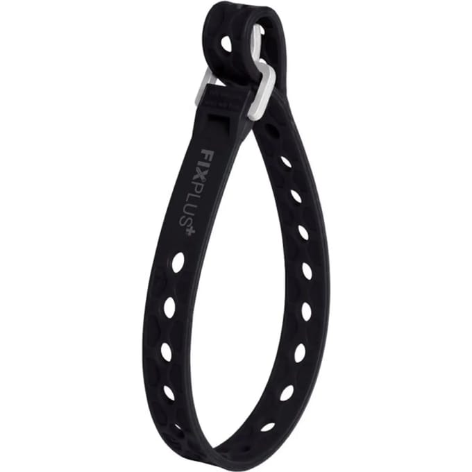 Nano slim fit rubber strapping Fixplus (x2)