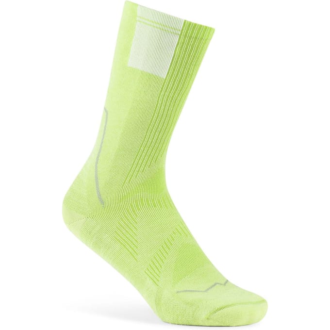 Buff Coolnet Crew  Hardloopsokken Unisex