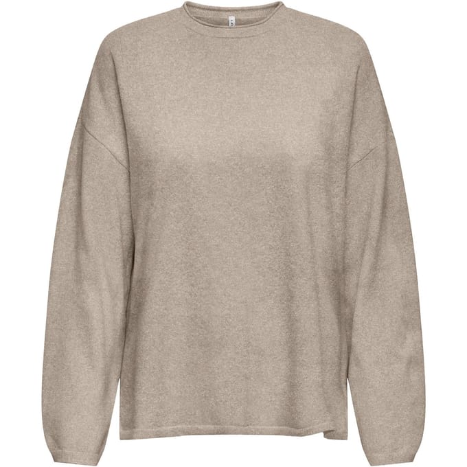 ONLY Gebreide trui ONLLOYAL Gebreide trui
