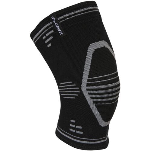 CRIVIT Sportbrace knie (S)