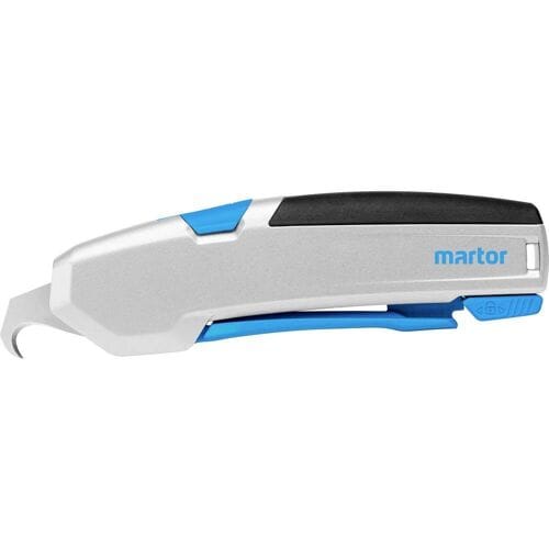 MARTOR 625098.02 Veiligheidsmes SECUPRO 625 met HAAKMES 98 1 stuk(s)