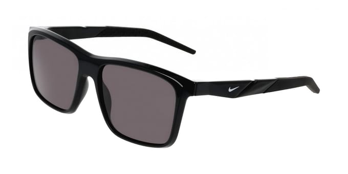 Lunettes de soleil homme Nike Radeon Byte Io0103x 010 Black/60-17-145