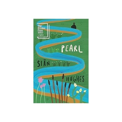 Pearl - Sian (Author Hughes