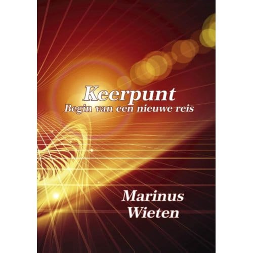 Keerpunt - Marinus Wieten
