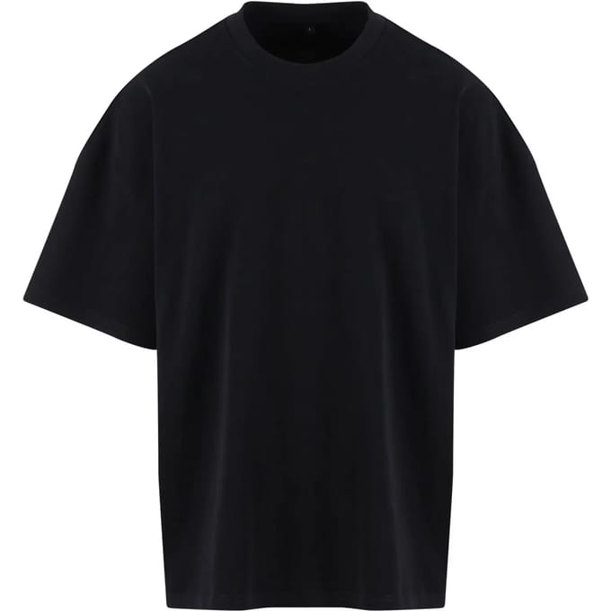 zware oversized T-shirt New Morning Studios
