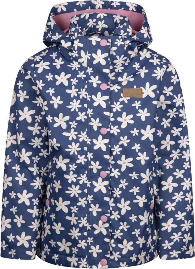 Trespass kinderregenjas Drippy - Rain Jacket Tp-50