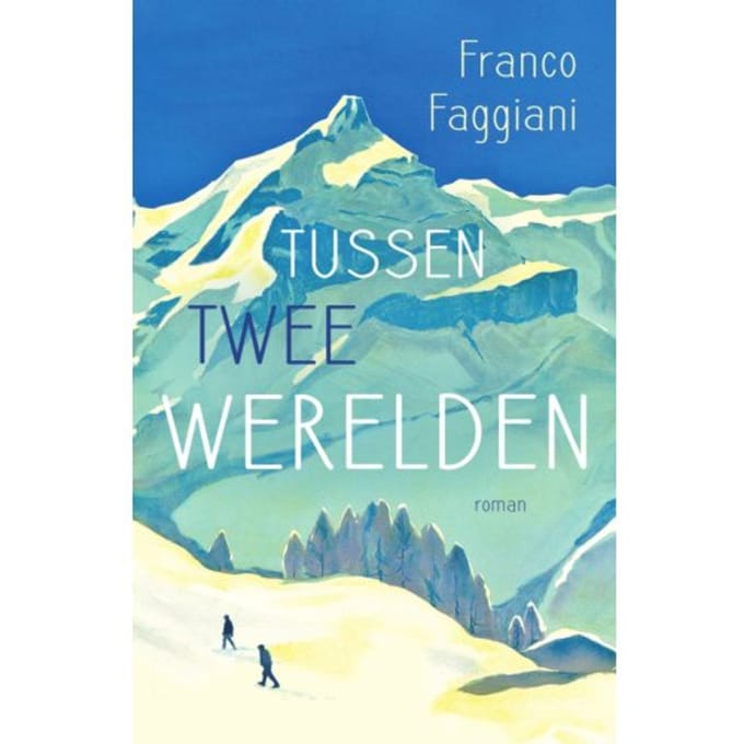 Tussen Twee Werelden - Franco Faggiani