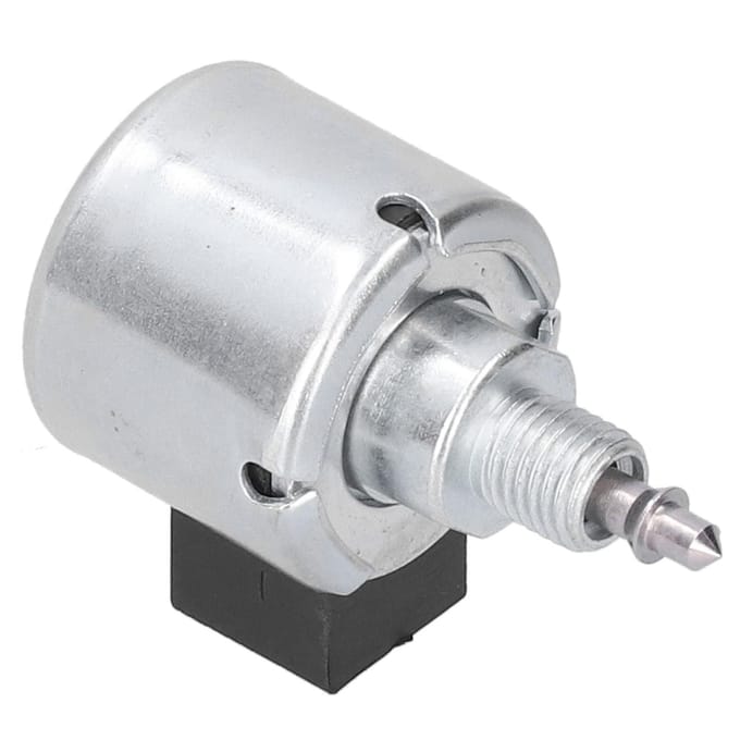 692734 Solénoïde de carburant de remplacement avec faisceau de câblage joint d'étanchéité adapté pour les modèles 497672 497157 495739