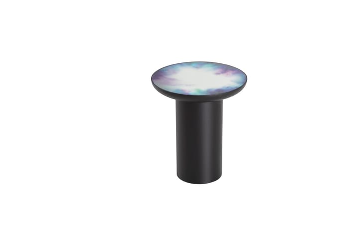 Petite Friture Francis Tafel - zwart - S