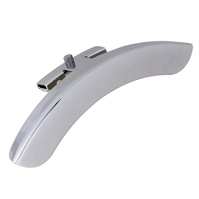 Banjo Armsteun Metaal Hoogte Hoek Beschermplaat Instrument Accessoire Vervanging voor Spelen gray