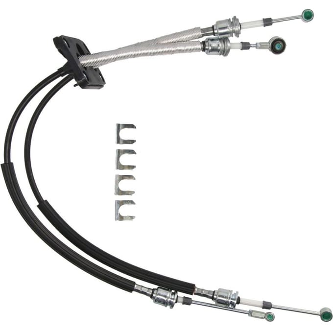 Kabel, handgeschakelde versnellingsbak LINEX 09.44.36