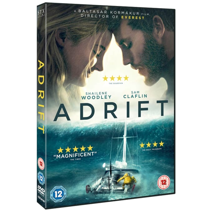 ADRIFT