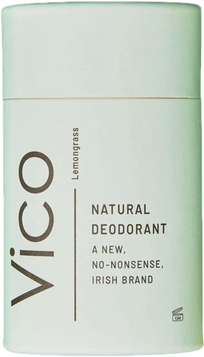 Vico Deodorant Lemongrass 46 gr. | Deodorant Stick