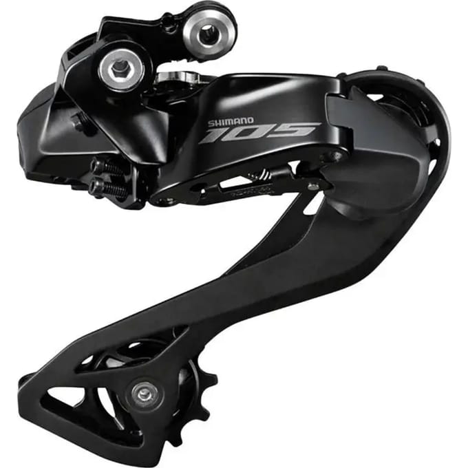 Volledige fietsset Shimano
