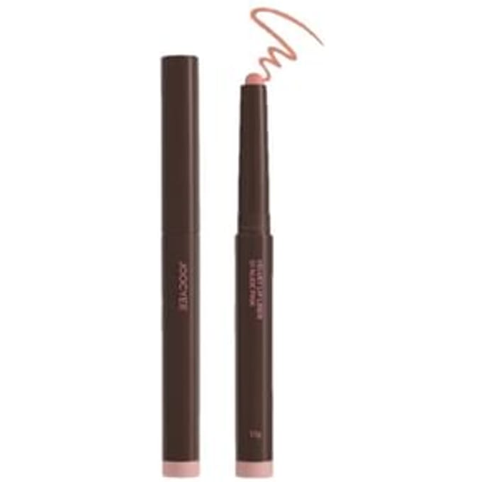 JOOCYEE - Velvet Lip Liner #01 Nude Pink - 1.1g