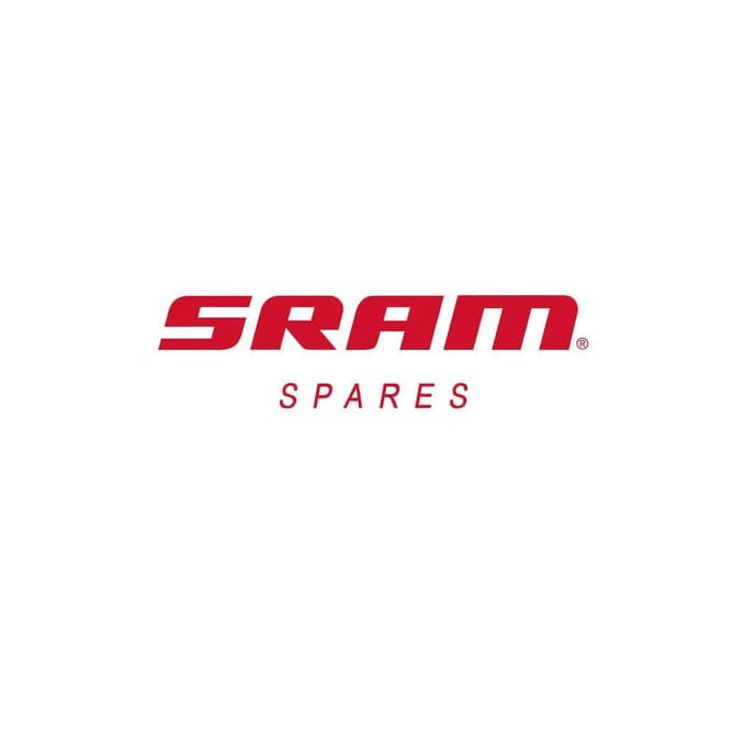 Interne haken voor achterderailleur Sram Xx1 Eagle Axs Lunar