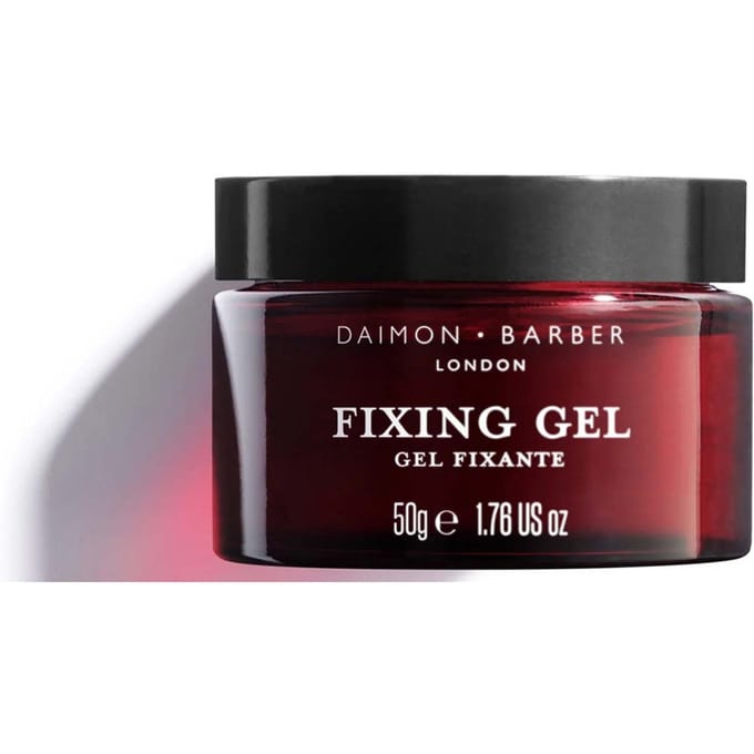 Daimon Barber Fixing Pomade 50 g