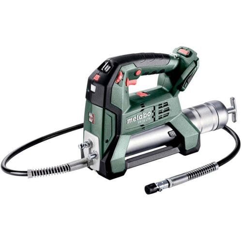 Metabo FP 18 LTX - grease gun - cordless - no battery no charger