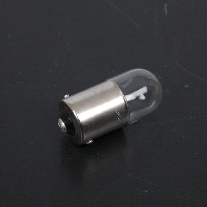osram lamp voor scooter gilera 50 ice gp nieuw
