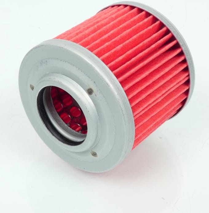 Sifam oliefilter voor Motorfiets MZ 125 RT 2000 tot 2006 Nieuw