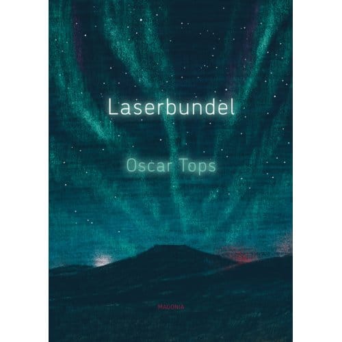 Laserbundel - Oscar Tops