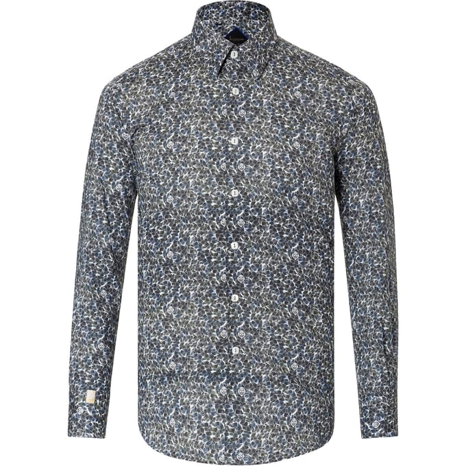 Overhemd Slim Fit