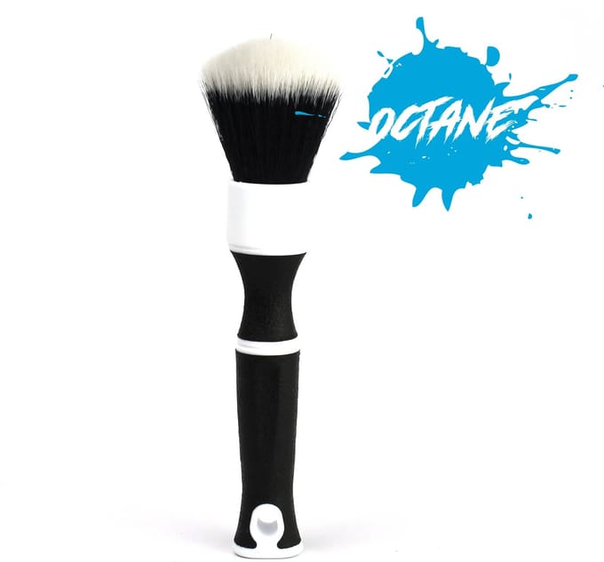 Detail Factory - Ultra-Soft TriGrip Detailing Brush Small