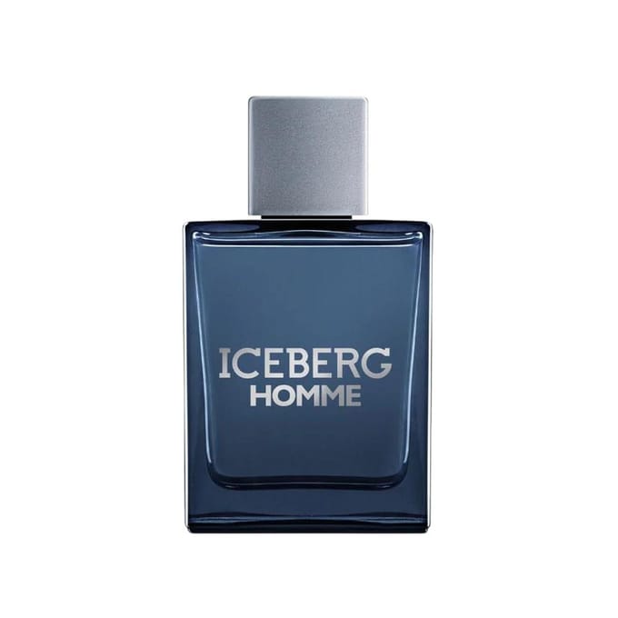 Iceberg, Homme, Eau De Toilette, Pour Hommes, 200 ml