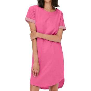 Dames t-shirt jurk JDY Ivy