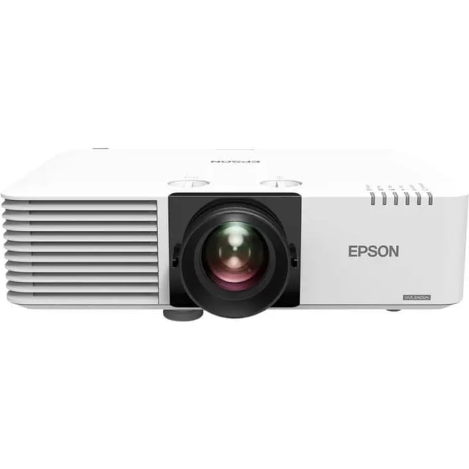 Epson Projector EB-L530U - 3LCD projector: EB-L530U - 3LCD-projector - 1920 x 1200 - 5200 ANSI lumens