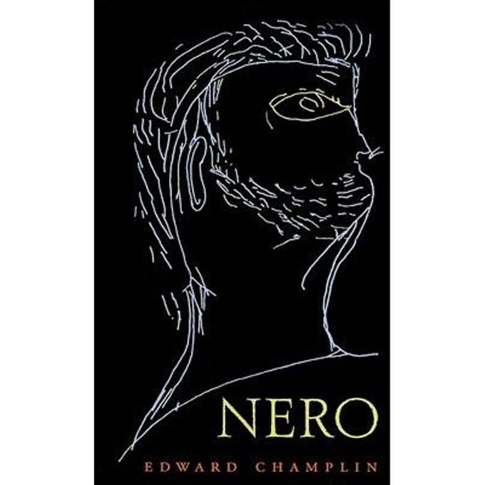 Nero - Edward Champlin