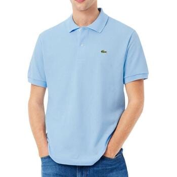 Lacoste Polo korte mouw regular fit l1212/hbp