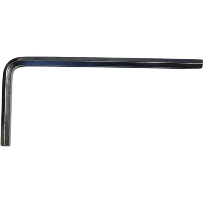 Husqvarna imbus l-sleutel 36 x 86 mm