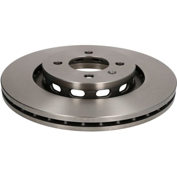 Remschijf BOSCH 0 986 478 508 voorkant, geventileerd, sterk gecarboniseerd, 1 Stuk