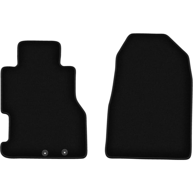 BASIC voorzijde voor: Honda Civic VII 3-deurs hatchback, coupé 2001-2005