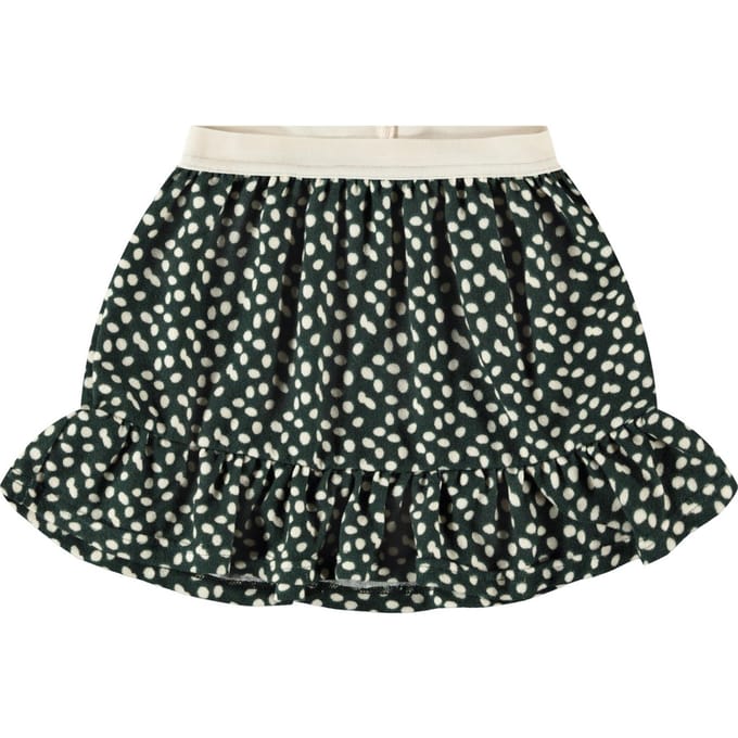 Name it - maat 86 -  NMFLATINNA KNIT SKIRT Meisjes Rok