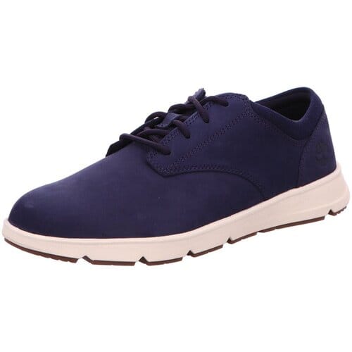 Lage Sneakers Timberland Parker Street Low Lace Up Sneaker