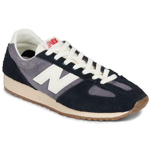 Lage Sneakers New Balance 471