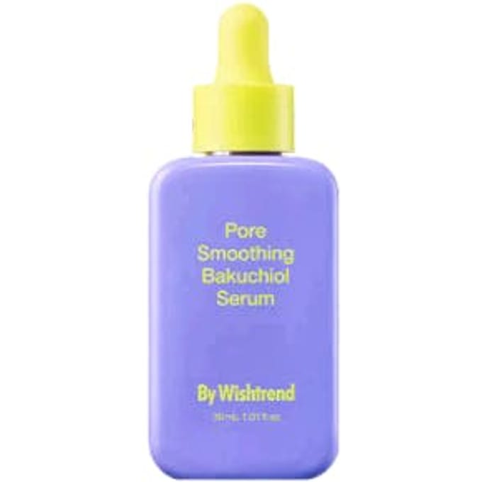By Wishtrend - Pore Smoothing Bakuchiol Serum - Gezichtsserum