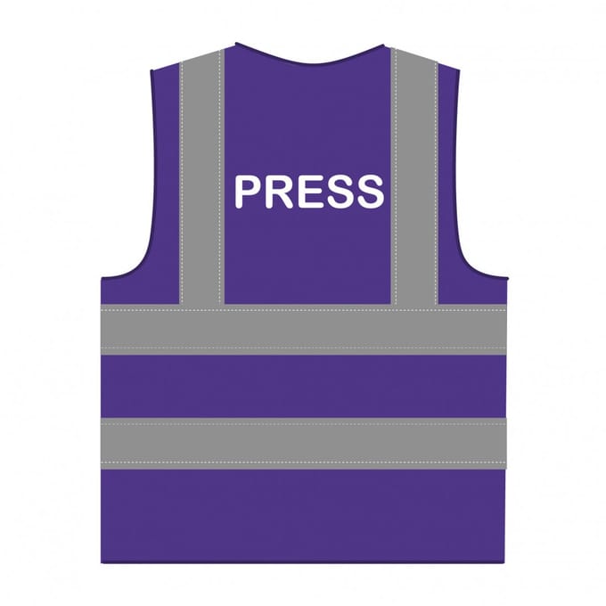 Press hesje RWS paars