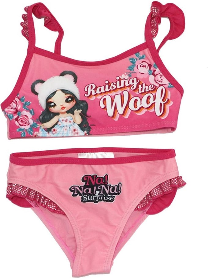 Na! Na! Na! Surprise- Bikini Na! Na! Na! Surprise- meisjes - maat 110