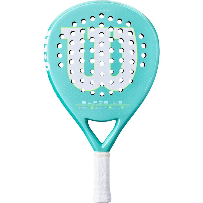 Paddle racket Wilson Blade LS V4