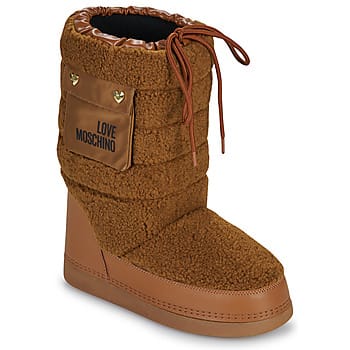 Snowboots Love Moschino SKI BOOT