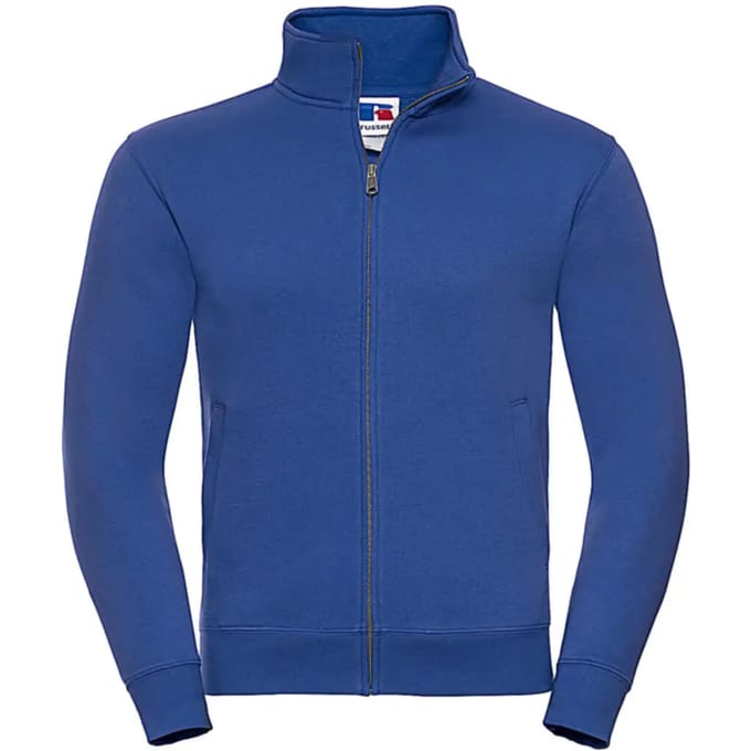 Track suit jas Russell Athletic Authentic