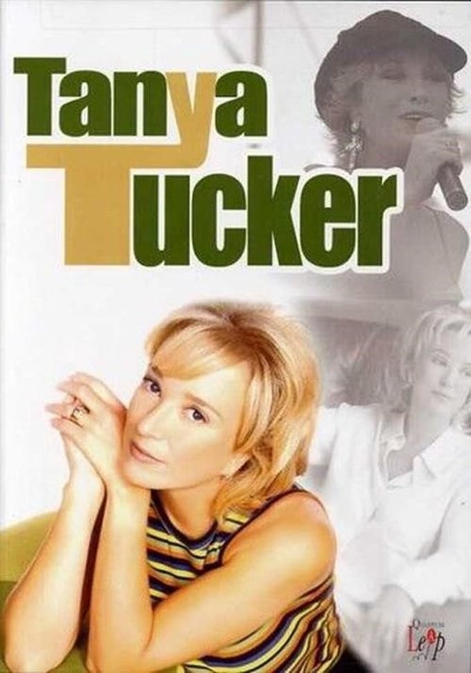 Tanya Tucker - Tanya Tucker (DVD)