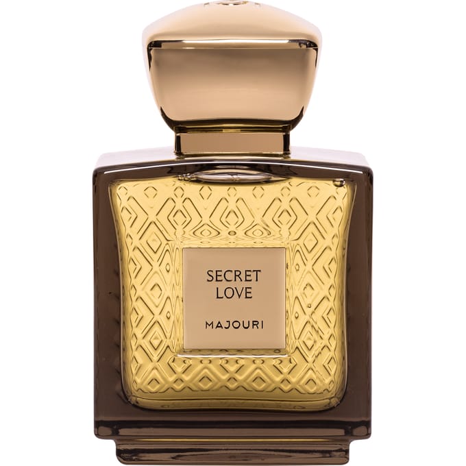 Majouri Secret Love 75 ml