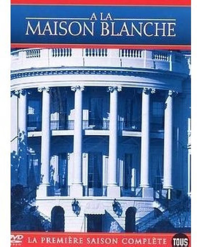 La Maison Blanche Saison 1