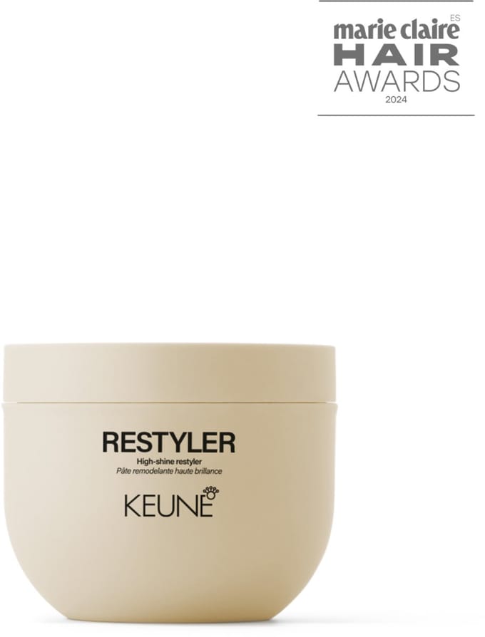 Keune - Restyler - Style - 100ml - High-shine restyler
