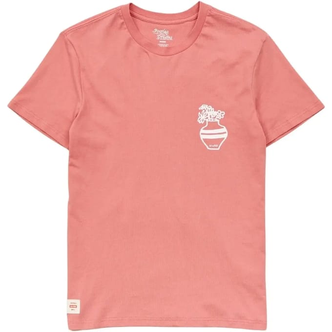 T-shirt Globe Bootleg Dreams
